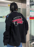 Super Punk Women's Jacket