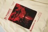 Red Moon Hoodie