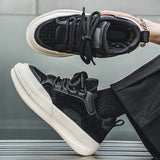 Trendy High Quality Platform Sports Sneaker