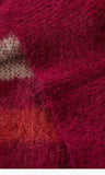 Fluffy Baby Dragon Knitted Sweater