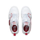 Reflective Cloud Kids Casual Lifestyle Sneaker