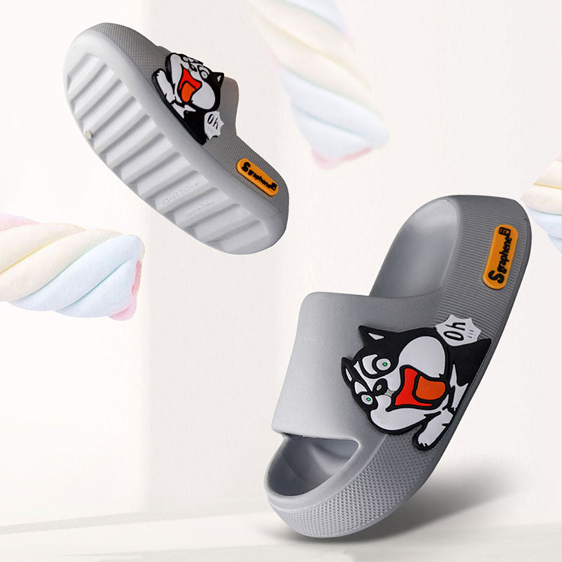Cute Animals Slippers