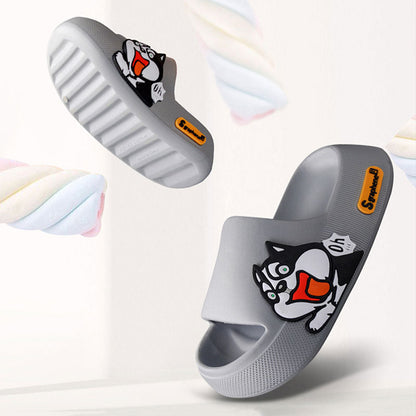 Cute Animals Slippers