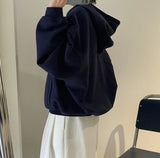 Explorer's Dream Retro Hoodie