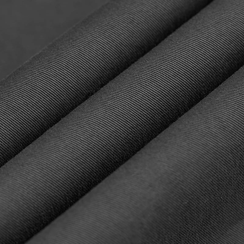 Men's Straight-Leg Chino Pants
