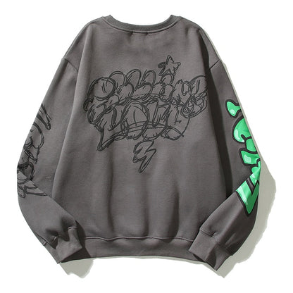 Rolling Loud Sweatshirt