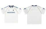 Streetwear Oversize Letter Star Graphic Sport T-Shirt