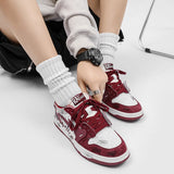 Electrical Heart Shoes