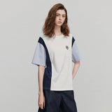 Summer Casual Short Sleeve T-Shirt