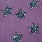 Y2K Vintage Stars T-shirt