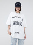 I Don't Hate But T-shirt
