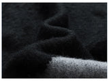 Y2K Stylish Hip Hop Knit Sweater