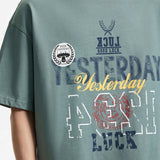 Style Sphere T-Shirt