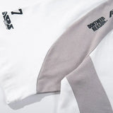 Forgotten By The World 07 T-shirt