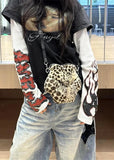 Y2K Grunge Cyber Punk Denim Jeans