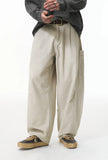 Streetwear Casual Loose Fit Cargo Pants