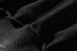 Lightning Statue Hoodie