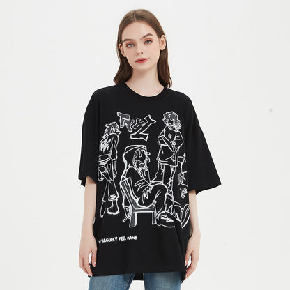 Youth Life T-shirt