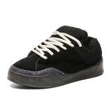 Men Chunky Platform Autumn Winter Sneaker