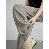 Comfortable Summer Casual Long Pants