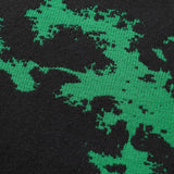 Y2K Essential Gothic Knitted Long Sleeve Sweater
