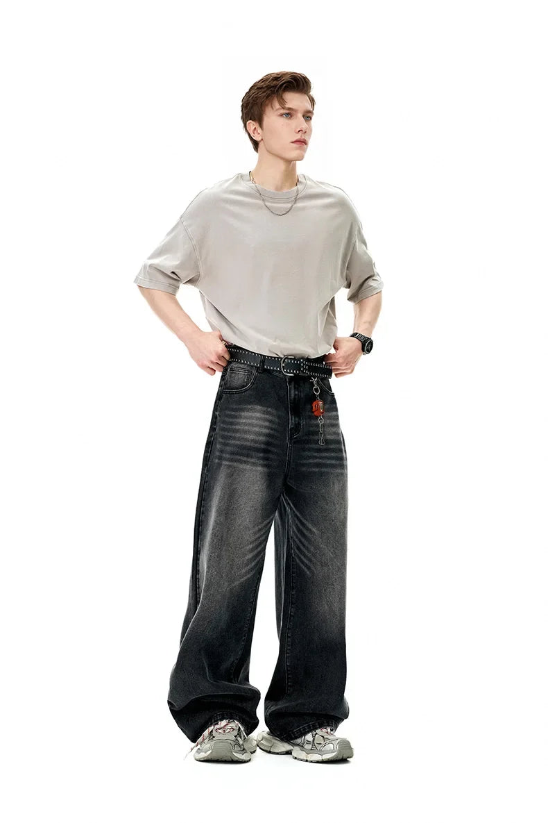 Retro Freedom Fit Jeans