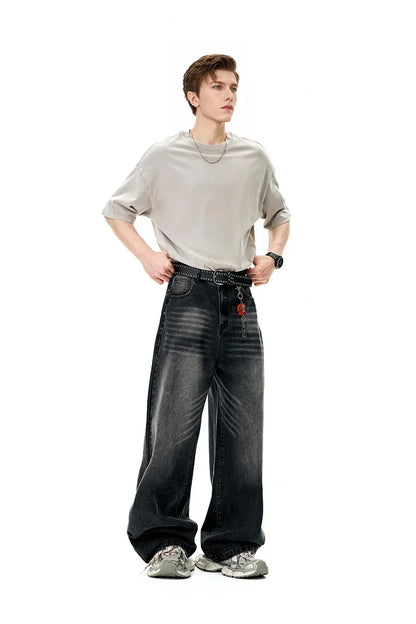 Retro Freedom Fit Jeans