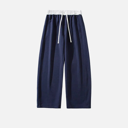 American Style Loose Casual Sweatpants