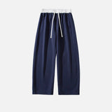 American Style Loose Casual Sweatpants