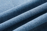 The Eyes Washed Denim Jacket