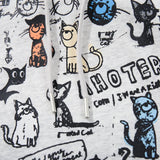 Cosmic Kitties Hoodie