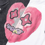 Heart Monster T-shirt