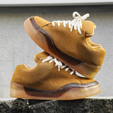 Men Chunky Platform Autumn Winter Sneaker