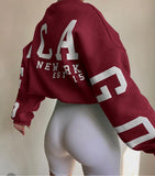 Chicago Women's Sweatshirt