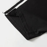 Elevated Y2K Patched Racing Short Sleeve Sport T-Shirt