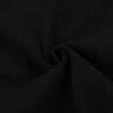 Biker Stitched Slim Crop Jacket