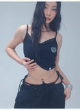 Women Cool Waistband Dance Pants