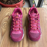Cozy Mesh Spirit Sneakers