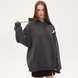 Y2K Dino Adventure Hoodie