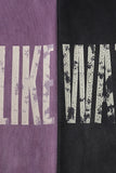 LIKE WATER Summer T-Shirt