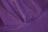 Embroidery Star "Made Extreme" Hoodie
