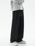 Heavy Duty Flared Sweatpants