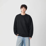 Streetwear Hip Hop Crew Neck Sweatshirt