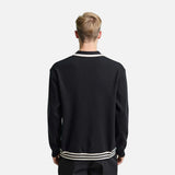 Cozy Warm Simple Casual Knitted Sweater