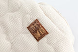 Vintage Breeze Puffer Jacket