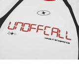 Patchwork Reverie Sports T-Shirt