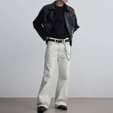 Muse Spring Slim Fit Motorcycle Leather Jacket