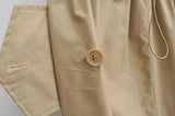 High-waist Women's Cargo Skirts