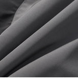Windbreaker Retro Zip-up Jacket
