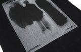 Dark Shadows Oversized Fit T-shirt